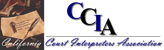California Court Interpreters Association
